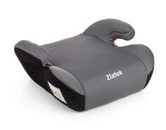 Группа 3 (от 22 до 36 кг - бустер) Бустер Zlatek Raft