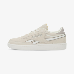 Кеды Женские кеды Reebok, Бежевый