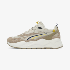 Кроссовки Мужские кроссовки PUMA Rs-X Efekt Premium Athletics, Бежевый