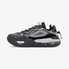 Кроссовки Мужские кеды FILA Wade, Черный