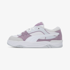 Кеды Мужские кеды PUMA Puma-180, Белый
