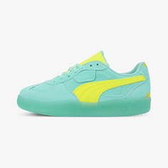 Кеды Женские кеды PUMA Palermo Moda Xtra Wns, Голубой