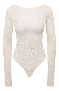 Боди из вискозы Isabel Benenato