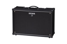 Гитарные комбо Boss KTN-100/212 Gen3