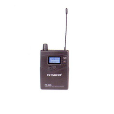 Приемники и передатчики PASGAO PR90R 584-607 Mhz
