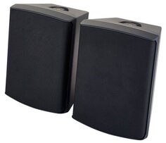 Biamp SDQ5P-BL RCF