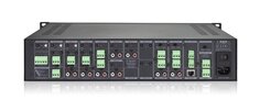 Biamp PREZONE2 RCF