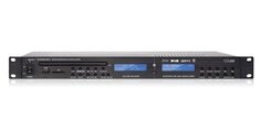 Biamp PCR3000RMKIII RCF