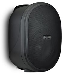 BIAMP OVO8P-BL RCF