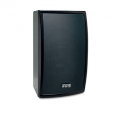 BIAMP MASK8F-BL RCF