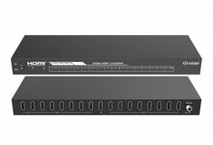 iSwitch 1016 Infobit