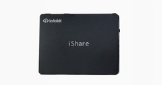 iShare 200 Infobit