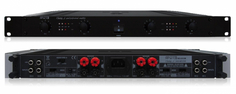 Biamp CHAMP-4 RCF