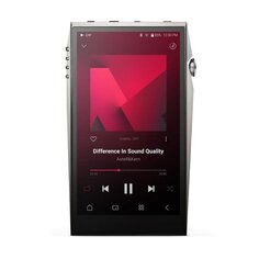 SP3000T Silver Astell&Kern