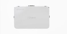 iShare 400 Infobit