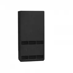 Biamp SUB2201-BL RCF