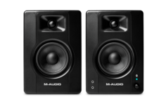BX4 PAIR BT M Audio