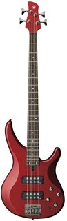 TRBX304 CANDY APPLE RED Yamaha