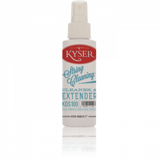 KDS100 STRING CLEANER Kyser