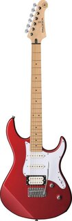 PACIFICA112VM RED METALLIC Yamaha