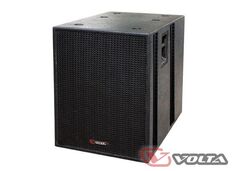 T-REX SUB Volta