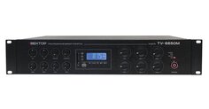 ТУ-6650М Вектор