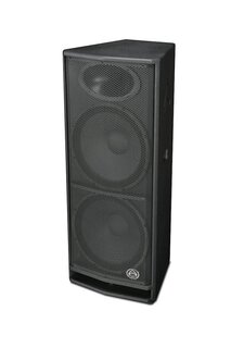 DVP-AX215 Wharfedale PRO