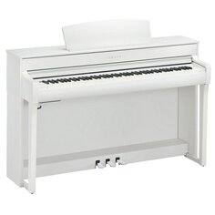 CLP-745WH, без адаптера Yamaha