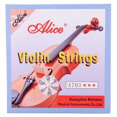 A703 Alice
