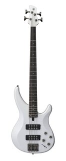 TRBX304 WHITE Yamaha