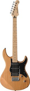 PACIFICA112VMX YELLOW NATURAL SATIN Yamaha