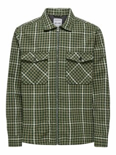 Рубашка LaRedoute