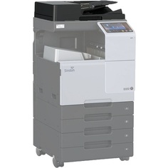 Опция Sindoh DF-633 реверсивный автоподатчик оригиналов для D330e/D332e (DF633)