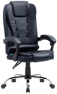 Кресло игровое Defender Ares DEFENDER 64319 BLUE