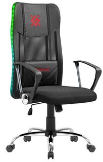 Кресло игровое Defender TOTEM DEFENDER 64335 BLACK