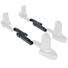 Комплект Delta Electronics 3915102147-S35 расширения (2U) для подставок (ножек) для вертикальной установки стоечных ИБП