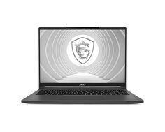 Ноутбук MSI CreatorPro 16 AI Studio A1VKG 9S7-15F414-299 Ultra 9 185H/32GB/1TB SSD/Quadro RTX 3000 Ada Generation 8GB/16" UHD+ IPS/WiFi/BT/cam/Win11Pr