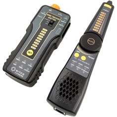 Тестер 5bites LY-CT032 PRO трассоискатель кабеля EXPRESS UTP/STP/BNC/TEL/POE