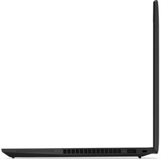 Ноутбук Lenovo ThinkPad T14 G4 21HESDXP00 i5-1335U/16GB/512GB SSD/UHD Graphics/14" IPS WUXGA/WiFi/BT/Cam/noOS/black