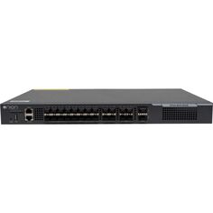 Коммутатор управляемый Orion Beta B26Q уровня 3, 20x 1/10GE SFP+, 4x 10/25GE SFP28, 2x 40GE QSFP+, 2 слота для Hot Swap БП 100-240VAC B26Q-PSU-AC Орион