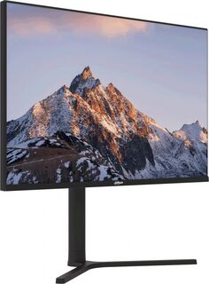 Монитор 27" Dahua DHI-LM27-B201A 1920x1080, LED, 16:9, IPS, 250cd, 1000:1, 5ms, 178/178, VGA, DP, HDMI, 100Hz, HAS, pivot, VESA 100х100, black