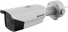 Видеокамера HIKVISION DS-2TD2617B-3/PA Тепловизор для измерения температуры HIKVISION