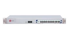 Шасси QTECH QWM-8000-1U/1-2DC 1U 1слот+встроеное управление, БП 2*48V DC