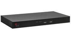 АТС IP QTECH QPBX-T600 до 600 SIP абонентов, 150 одновременных разговоров, встроенный блок питания 220В