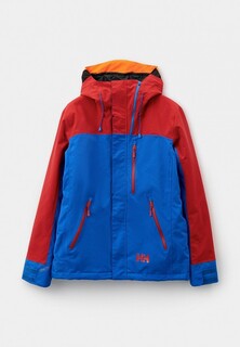 Куртка горнолыжная Helly Hansen 