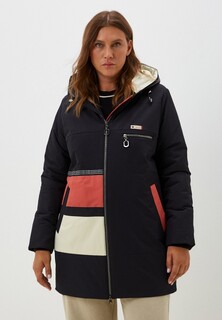 Куртка утепленная Karmel Style 