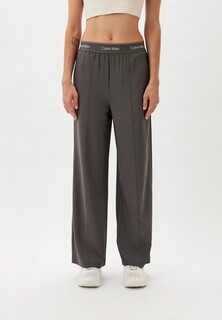 Брюки спортивные Calvin Klein Performance MODERN SPORT WO - WIDE LEG PANT