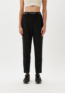Брюки спортивные Calvin Klein Performance MODERN SPORT WO - WOVEN PANT