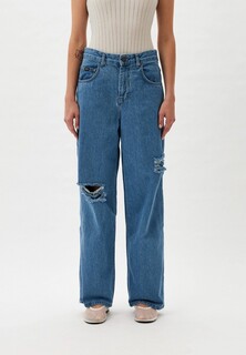Джинсы BLCV Shirdi Loose fit Texas
