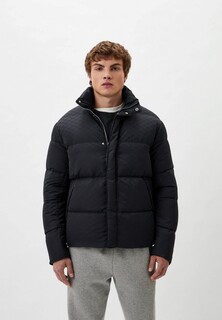 Пуховик Emporio Armani 
